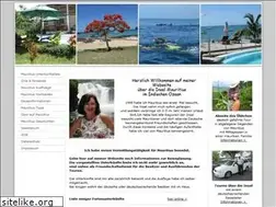 Sites similar to annerose-thoms.de