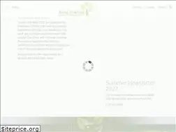 Sites similar to annerowlingclinic.com