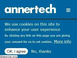 Sites similar to annertech.com