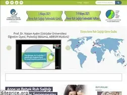 Sites similar to anneruhsagligi.com