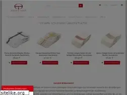 Sites similar to annes-table.de