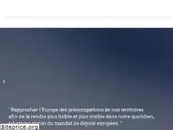 Sites similar to annesander.eu
