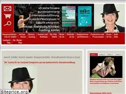 Sites similar to anneschueller.de