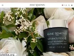 Sites similar to annesemonin.com