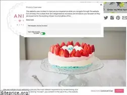 Sites similar to anneskitchen.co.uk