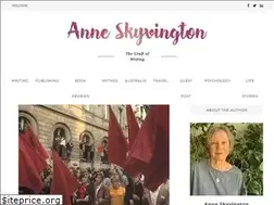Sites similar to anneskyvington.com.au