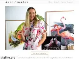 Sites similar to annesmerdon.com