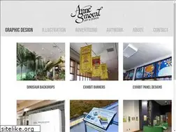 Sites similar to annesmoral.com