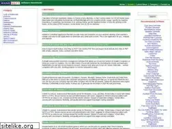 Sites similar to annesoft.com