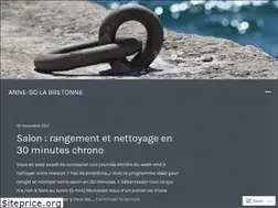 Sites similar to annesolabretonne.wordpress.com
