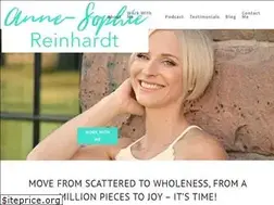 Sites similar to annesophie.us