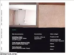 Sites similar to annesophiebosc.com