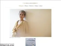 Sites similar to annesophieduprels.com