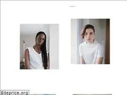 Sites similar to annesophieguillet.com