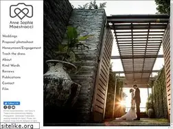 Sites similar to annesophiemaestracci.com