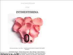 Sites similar to annesophiemaignant.com
