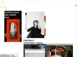 Sites similar to annesophiestolz.de
