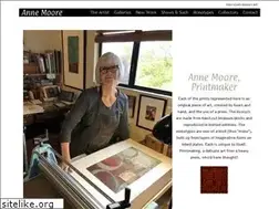 Sites similar to annesprints.com