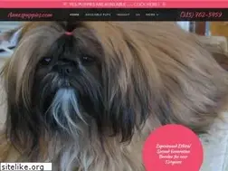 Sites similar to annespuppies.com
