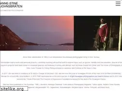 Sites similar to annestinefoto.no