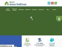 Sites similar to annesullivan.edu.mx