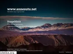 Sites similar to annesutu.net