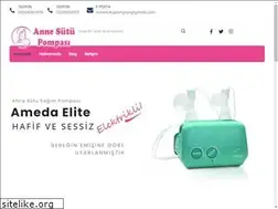 Sites similar to annesutupompasi.com