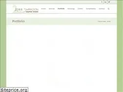 Sites similar to anneswansondesign.com