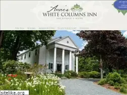 Sites similar to anneswhitecolumns.com