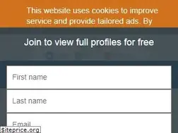 Sites similar to anneswift.com