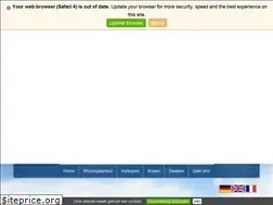 Sites similar to annetdejongmakelaardij.nl