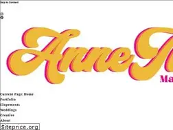Sites similar to annetimss.com