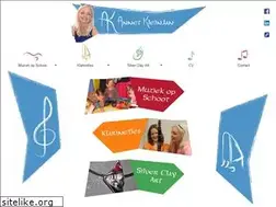 Sites similar to annetkleinjan.nl