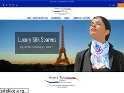 Sites similar to annetouraine.com