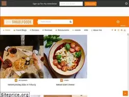 Sites similar to annetravelfoodie.com