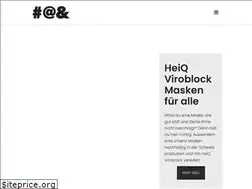 Sites similar to annetreichel.ch