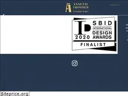 Sites similar to annette-interiors.com
