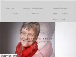 Sites similar to annette-traub.de
