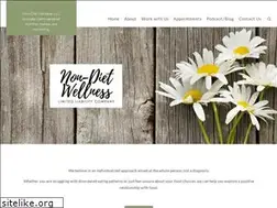 Sites similar to annetteadamsrdn.com