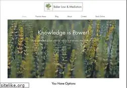 Sites similar to annettebakerlaw.com