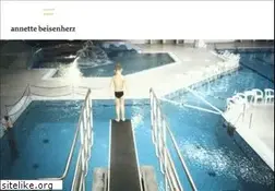Sites similar to annettebeisenherz.de