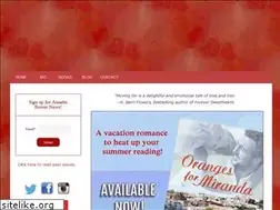 Sites similar to annettebower.com