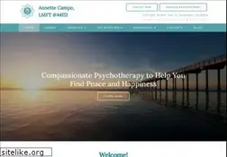 Sites similar to annettecampomft.com