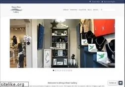 Sites similar to annettecolby.com