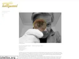 Sites similar to annettehollywood.com