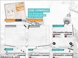 Sites similar to annettehumpe.de