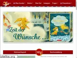 Sites similar to annettelangen.de