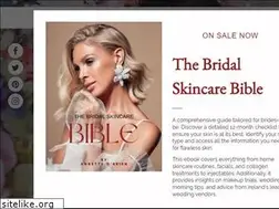 Sites similar to annetteobrienmakeup.com