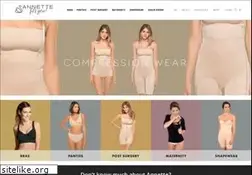Sites similar to annetteonline.com