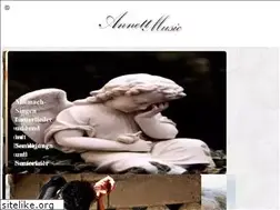 Sites similar to annettmusic.de